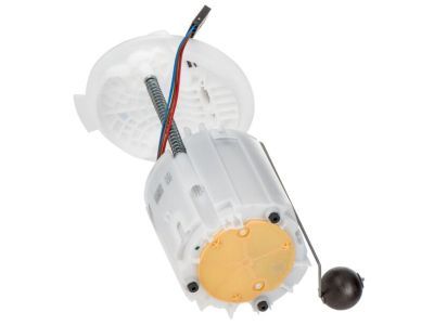 Dodge 68102700AA MODULE KIT Fuel Pump/Level Unit Kit Contains: Fuel Pump Module Sending Unit and O-Ring