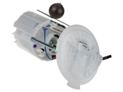 Dodge 68102700AA MODULE KIT Fuel Pump/Level Unit Kit Contains: Fuel Pump Module Sending Unit and O-Ring