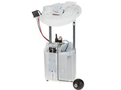 Dodge 68102700AA MODULE KIT Fuel Pump/Level Unit Kit Contains: Fuel Pump Module Sending Unit and O-Ring