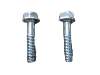 Dodge MF140210 BOLT, Flange