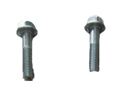 Dodge MF140210 BOLT, Flange