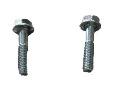 Dodge MF140210 BOLT, Flange