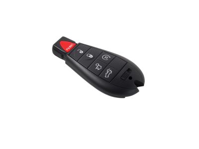 Mopar 5026537AG Transmitter Integrated Key Fob