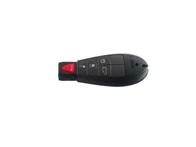Mopar 5026537AG Transmitter Integrated Key Fob