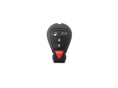 Mopar 5026537AG Transmitter Integrated Key Fob