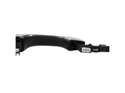 Mopar 4589855AF Handle Front Door Exterior