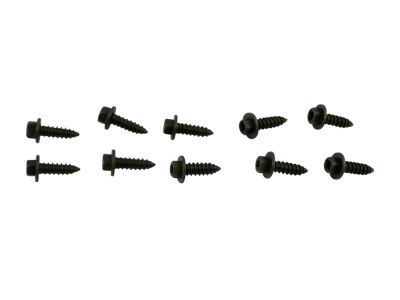 Mopar 6511421AA Screw Hexagon Head Door Grommet To Body