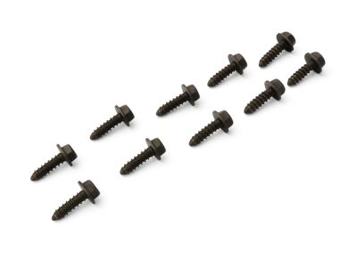 Mopar 6511421AA Screw Hexagon Head Door Grommet To Body