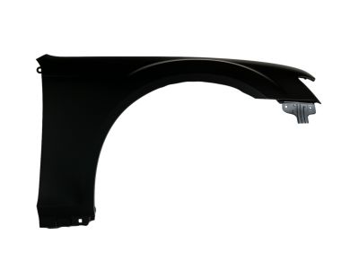Mopar 55113438AB Fender Front