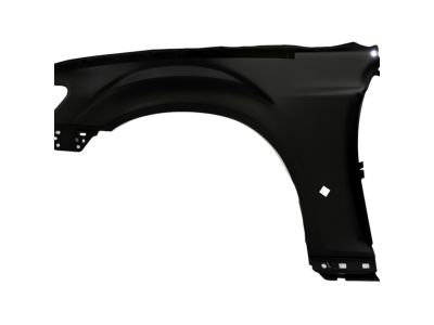 Mopar 55113438AB Fender Front