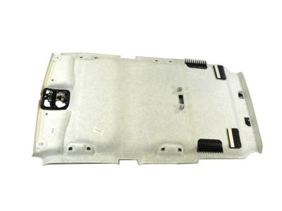 Mopar 5ZL98MS7AA Headliner