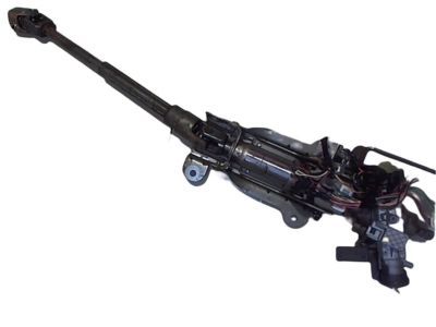 Jeep 68054818AC Housing