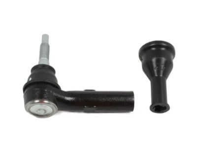 Jeep Drag Link - 5143555AC