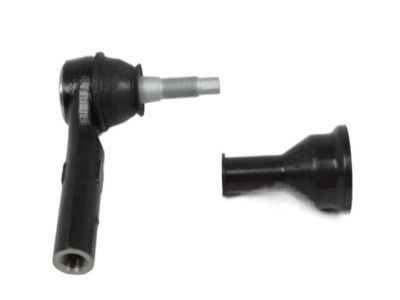 Jeep Drag Link - 5143555AC