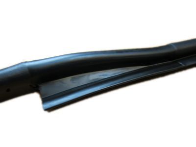 Jeep Wrangler Door Seal - 55395274AW