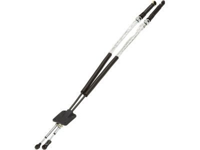 Chrysler 4668268 CABLE Gearshift Control