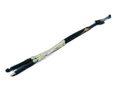 Chrysler 4668268 CABLE Gearshift Control