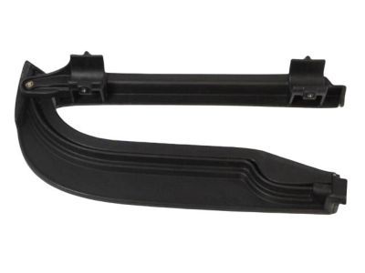Jeep 55175859AI Window Frame
