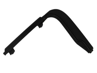 Jeep 55175859AI Window Frame