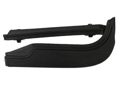 Jeep 55175859AI Window Frame