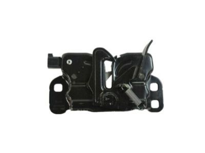 Jeep Hood Latch - 68249962AA