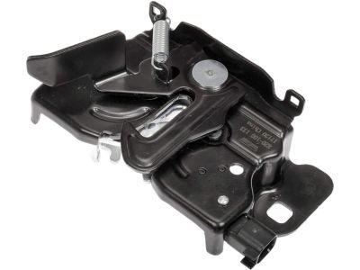 Jeep Hood Latch - 68249962AA
