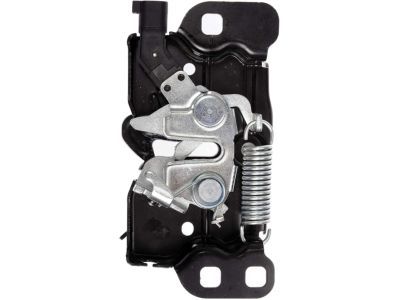 Jeep Hood Latch - 68249962AA