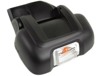 Ram 5VF01JXWAA MIRROR Outside Rearview