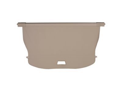 Jeep 6FW02HL1AC Tonneau Cover