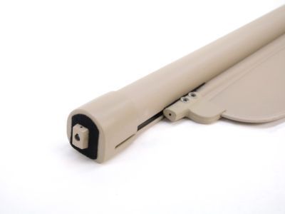 Jeep 6FW02HL1AC Tonneau Cover