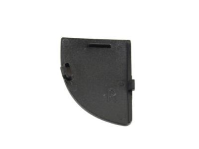 Jeep 1ZV36DX9AC Cover