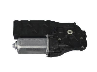 Jeep 5137557AF MOTOR/MODULE Sunroof