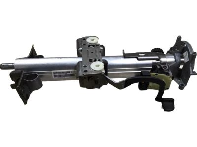 Mopar 5057897AA Column Steering Tilt Includes Lock Housing And Switch Mopar 5057897AA Column Steering Tilt Includes Lock Housing And Switch