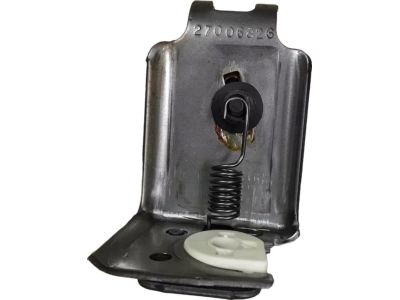 Mopar 5057897AA Column Steering Tilt Includes Lock Housing And Switch