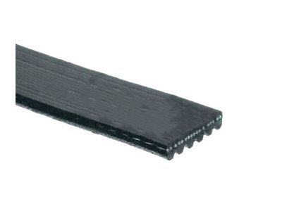 Dodge 4593665AB BELT Serpentine