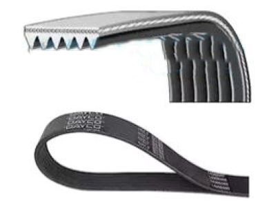 Dodge 4593665AB BELT Serpentine