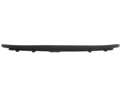 Chrysler Air Deflector - 4576950