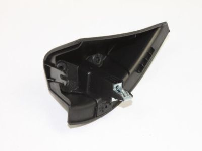 Mopar 1TA20DX9AB Bezel Mirror Opening Cover