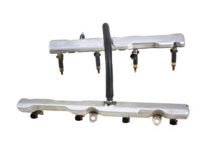 Jeep 53013888AC RAIL Fuel