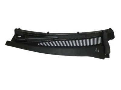 Jeep 55156852AF COVER Cowl Grille