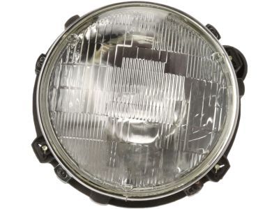 Jeep Headlight - 55055033AF