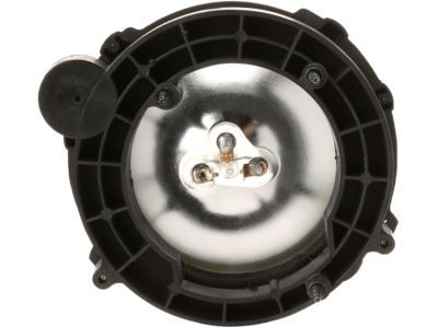 Jeep Headlight - 55055033AF