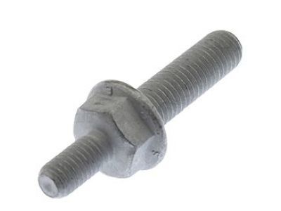 Jeep 6510145AA Isolator Stud