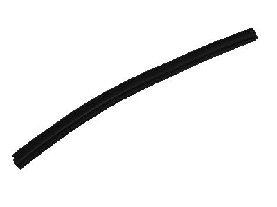 Jeep 5112265AA SEAL Wheelhouse