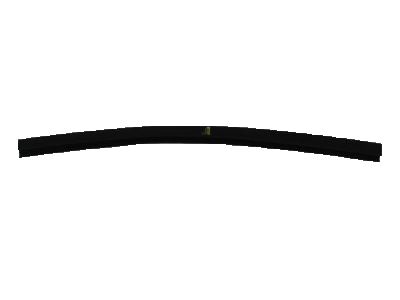 Jeep 5112265AA SEAL Wheelhouse