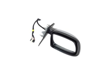 Mopar 6WA45VAEAA Mirror Outside Rearview Mopar 6WA45VAEAA Mirror Outside Rearview