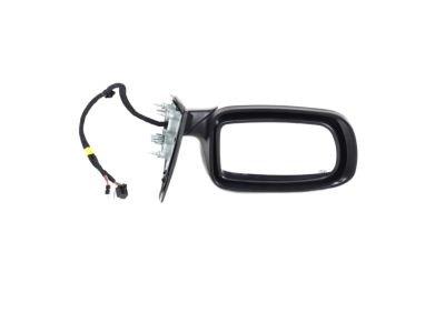 Mopar 6WA45VAEAA Mirror Outside Rearview