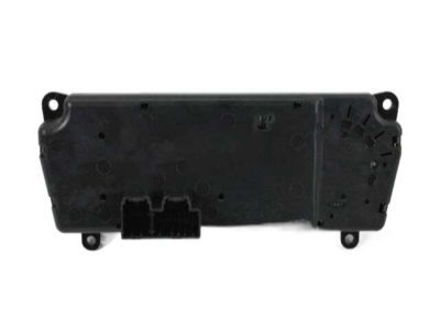 Jeep 55111133AE CONTROL A/C And Heater