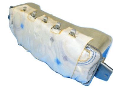 Jeep Air Bag - 68195938AA