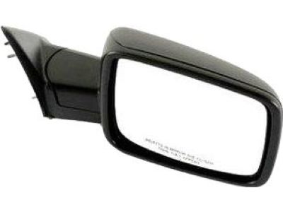 Mopar 68470825AA Mirror Outside Rearview Trailer Tow, See Group 008